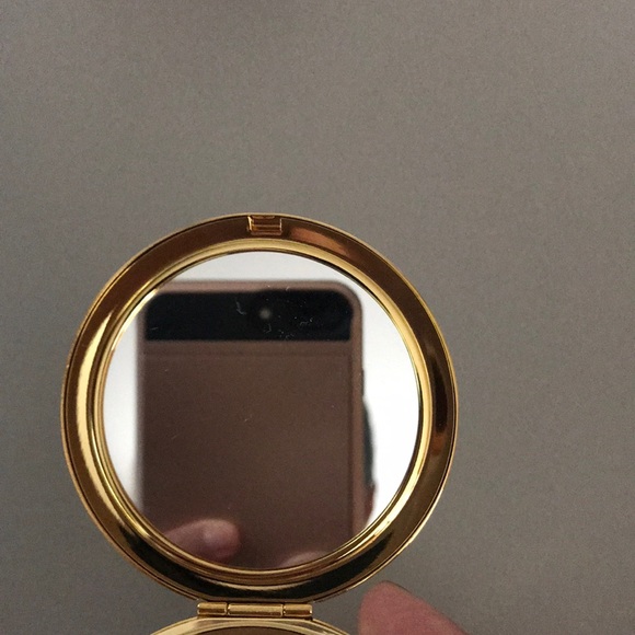 EUC Collectible Milleniun compact-limited edition